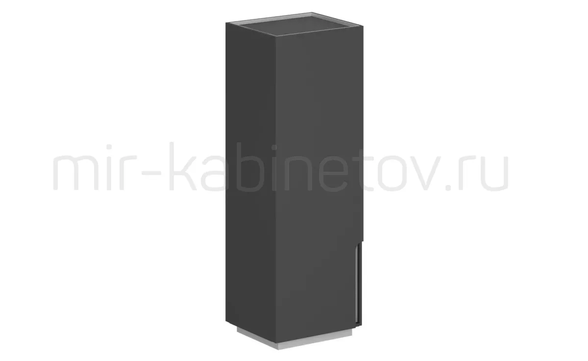 Шкаф (левый) – фото 1