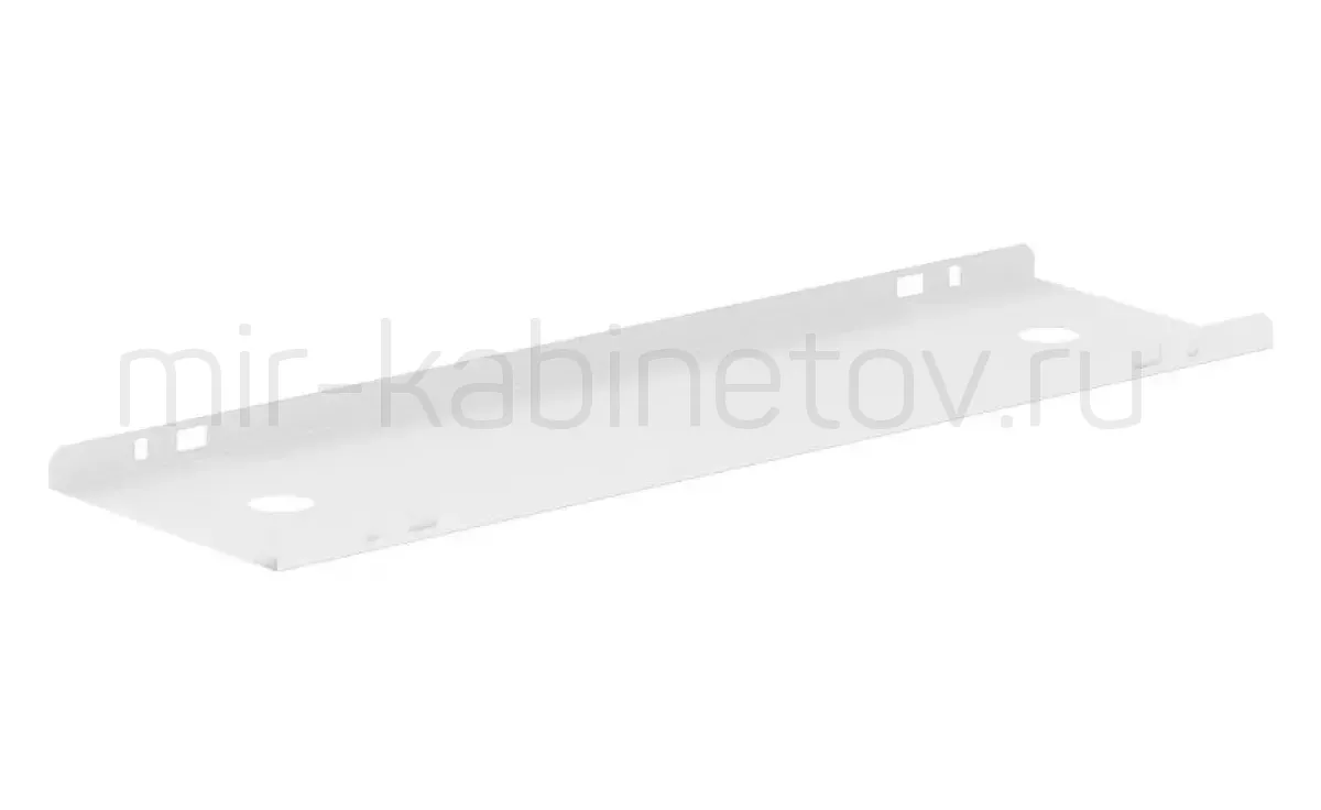 Кабель-канал широкий для стола 1200 – фото 1