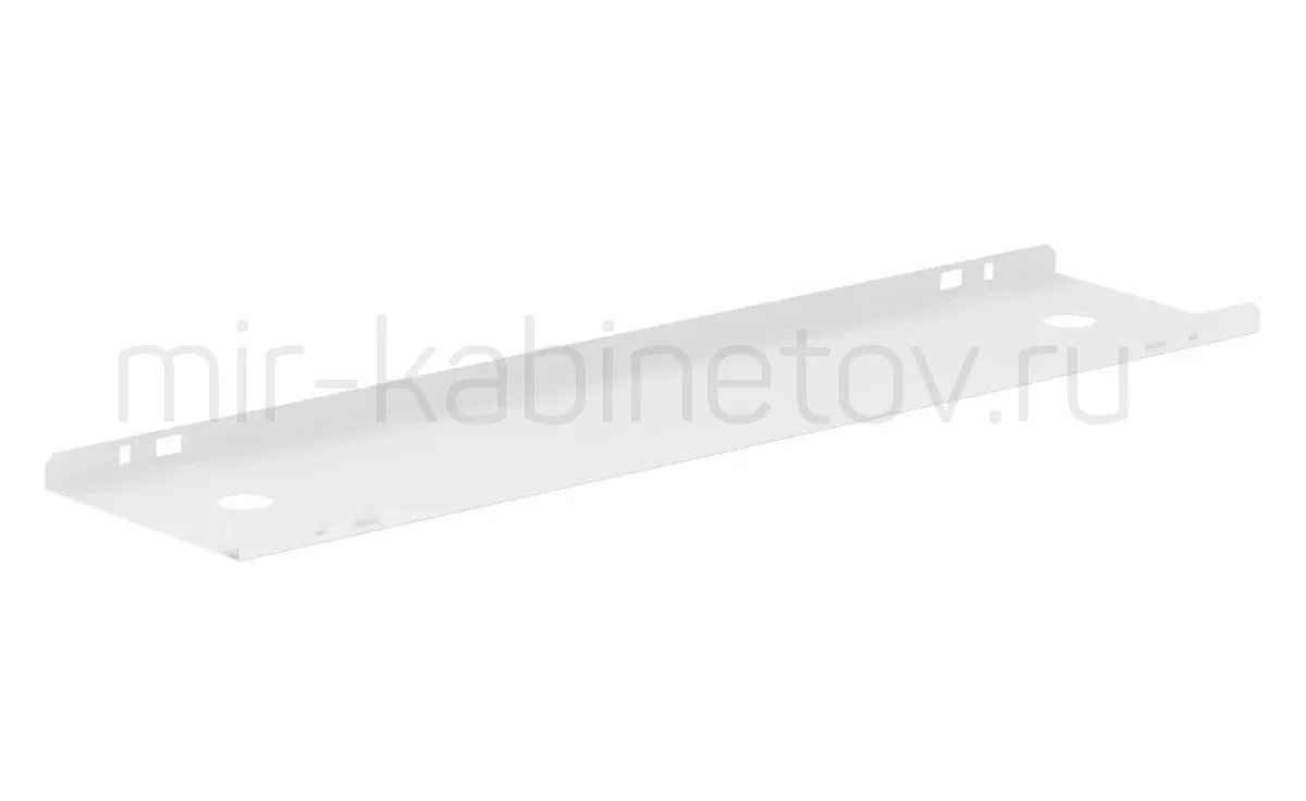 Кабель-канал широкий для стола 1400 – фото 1