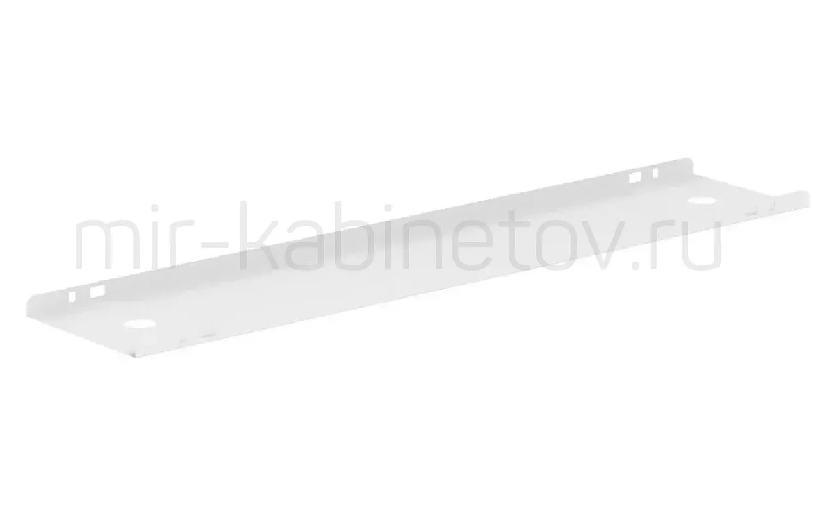 Кабель-канал широкий для стола 1600 – фото 1