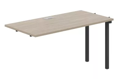 Секция рабочей станции s-b-s (40х40)