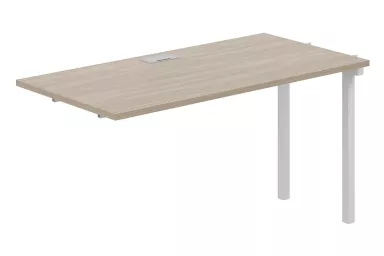 Секция рабочей станции s-b-s (40х40)
