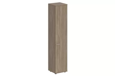 Шкаф высокий (правый) HDF
