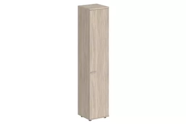 Шкаф высокий (правый) HDF