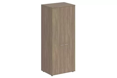 Гардероб (2-х дверный) HDF