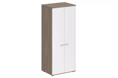 Гардероб (2-х дверный) HDF