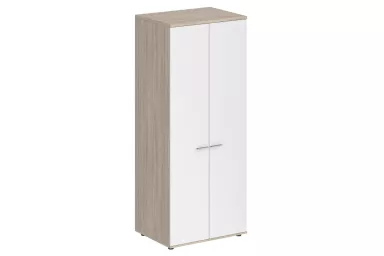 Гардероб (2-х дверный) HDF