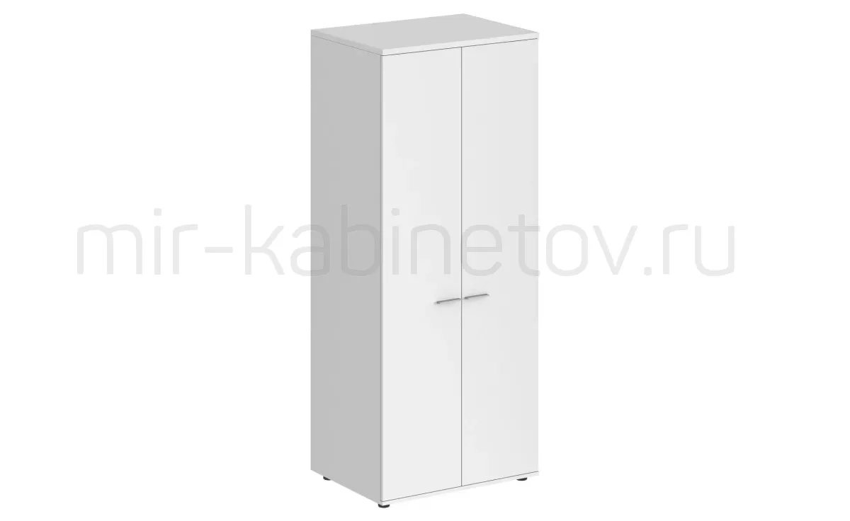 Гардероб (2-х дверный) HDF – фото 1