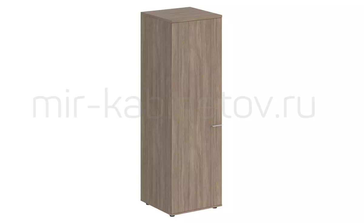 Гардероб (левый) HDF – фото 1