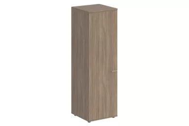 Гардероб (левый) HDF