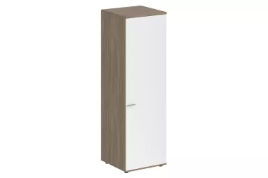 Гардероб (правый) HDF