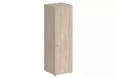 Гардероб (правый) HDF