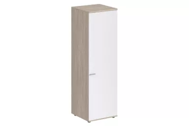 Гардероб (правый) HDF