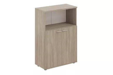 Шкаф средний с нишей