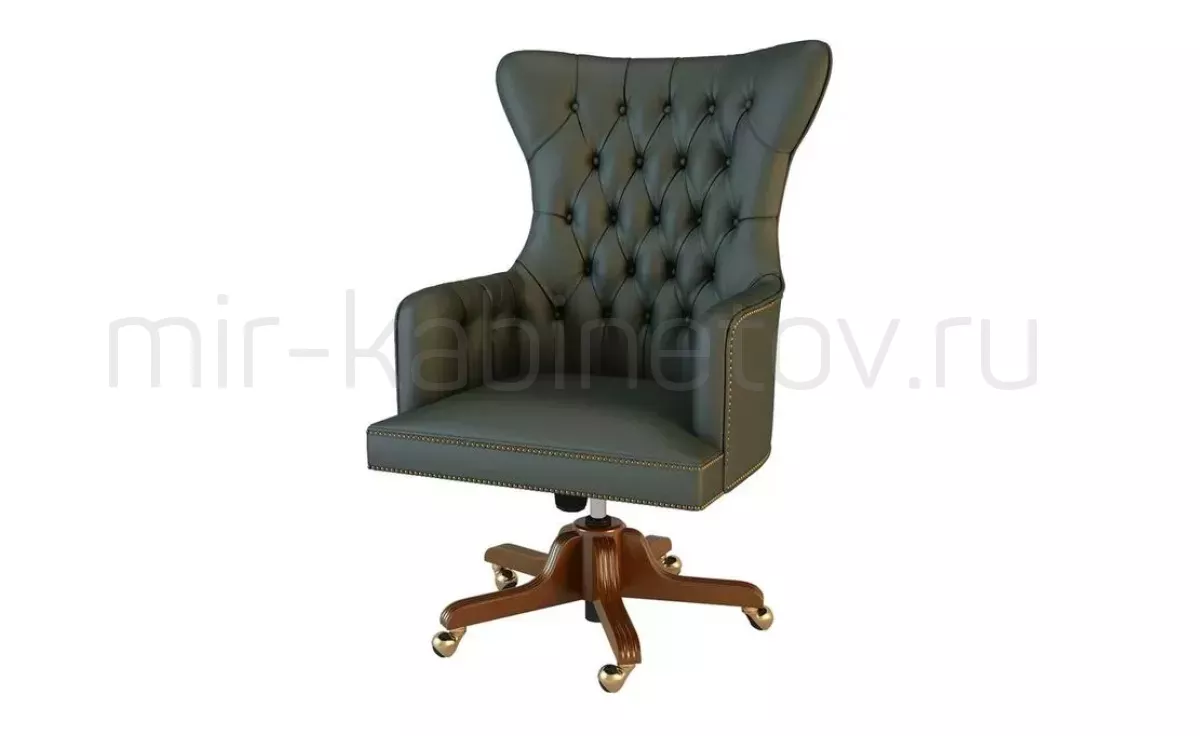 Кресло руководителя Classic – фото 1