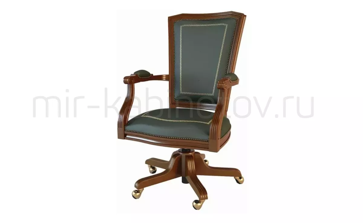 Кресло руководителя Classic – фото 1