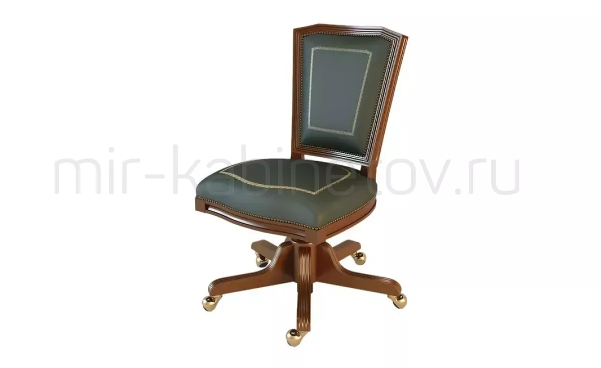 Классическое кресло Classic – фото 1