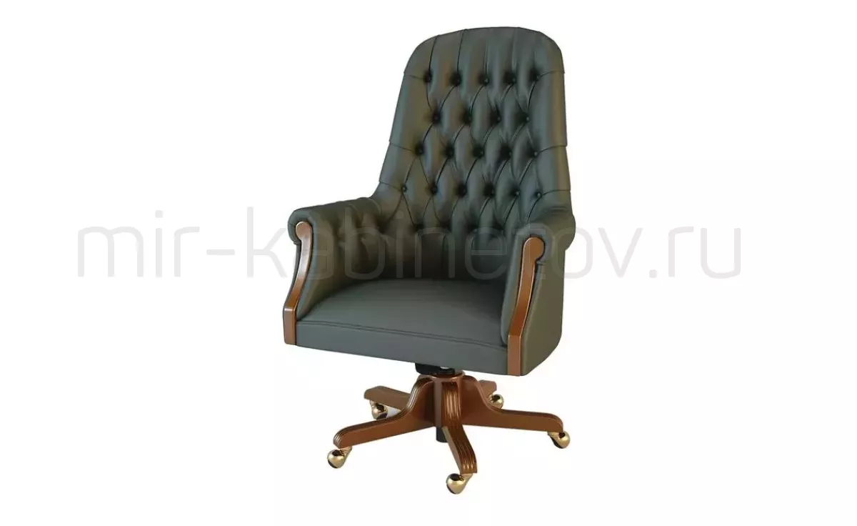 Кресло руководителя Classic – фото 1