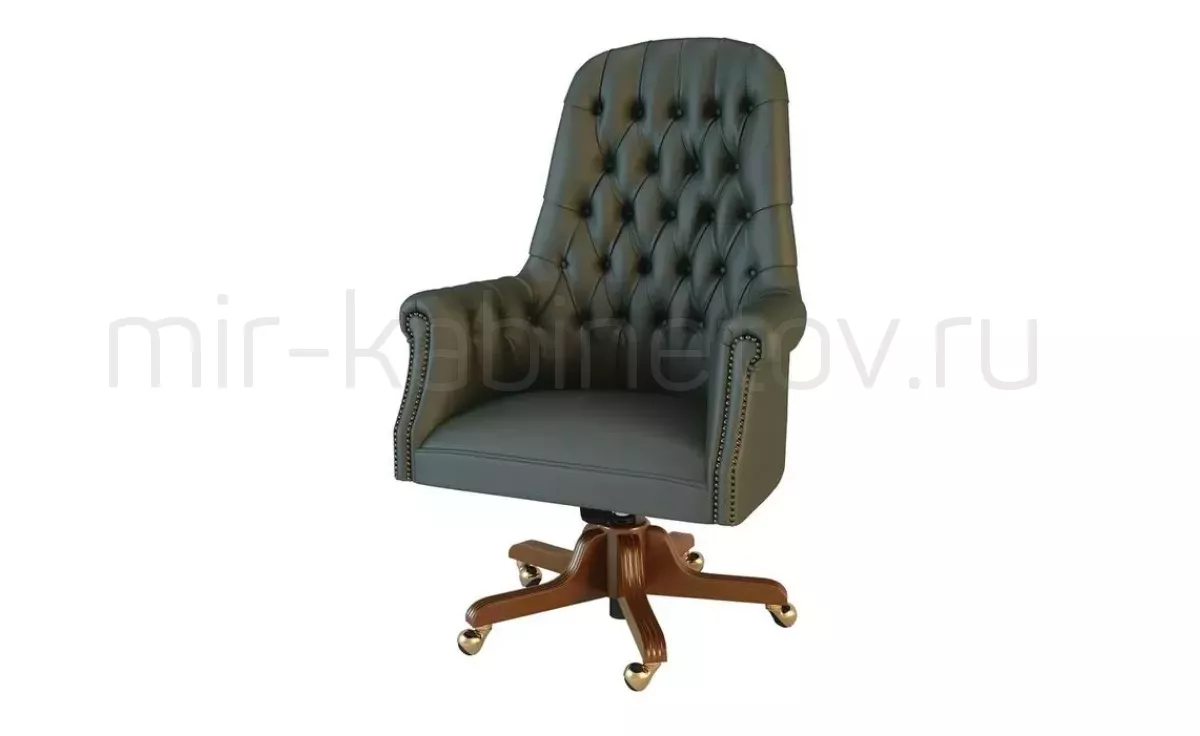 Кресло руководителя Classic – фото 1