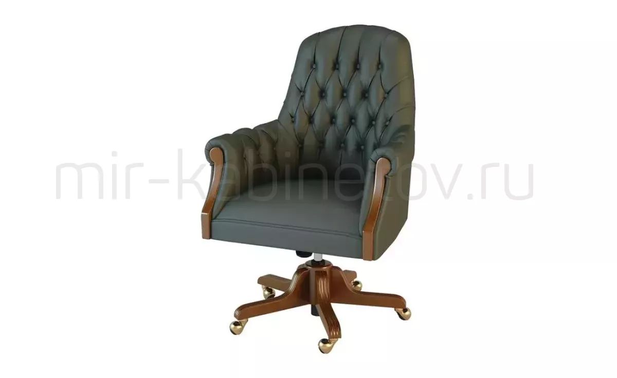 Кресло руководителя Classic – фото 1