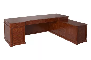 Стол руководителя (правый)