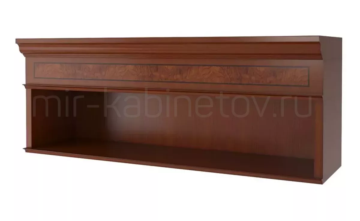 Карниз шкафа – фото 1