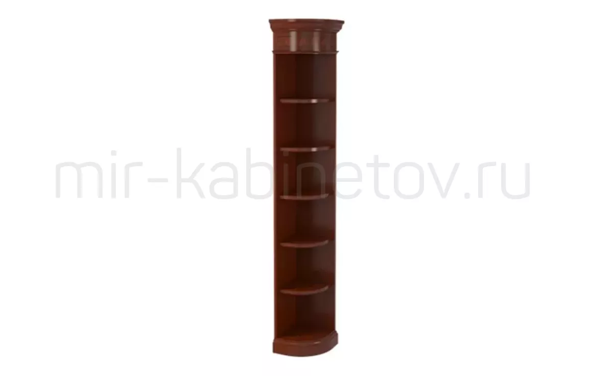 Шкаф угловой – фото 1