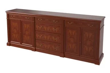 Греденция