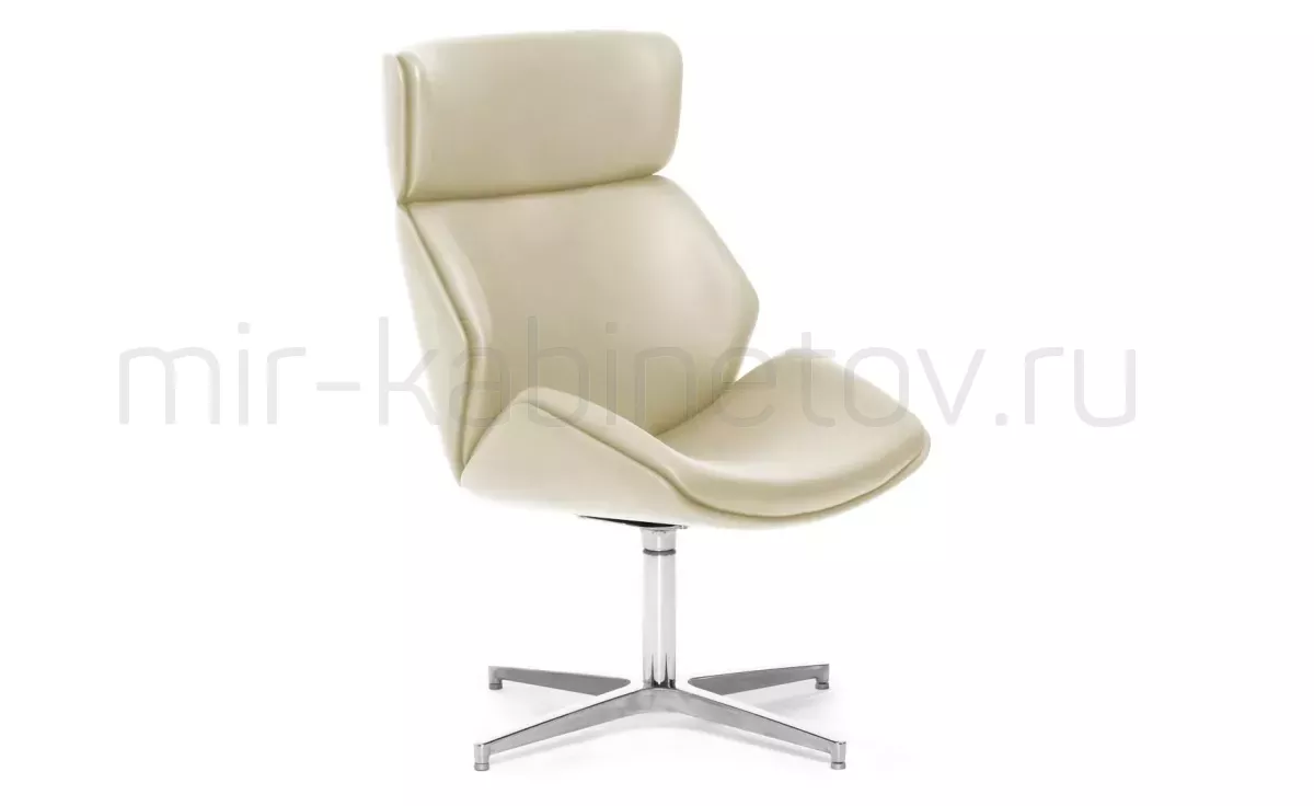 Стул офисный для посетителя CHARM High lounge – фото 1