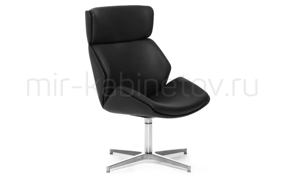 Стул офисный для посетителя CHARM High lounge – фото 1