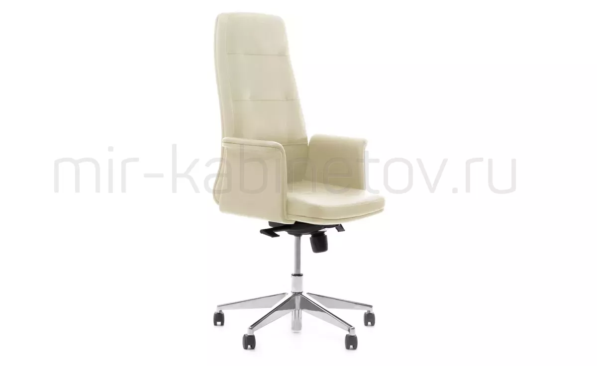Кресло для руководителя KARL/A SOFT – фото 1