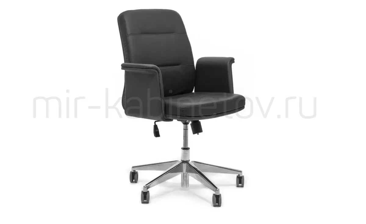 Кресло для руководителя KARL/B SOFT – фото 1