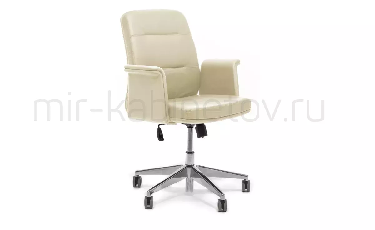 Кресло для руководителя KARL/B SOFT – фото 1
