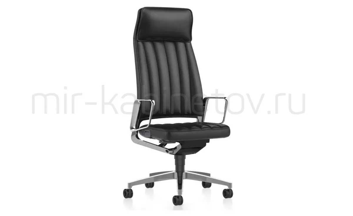 Кресло для руководителя VINTAGE VIP – фото 1