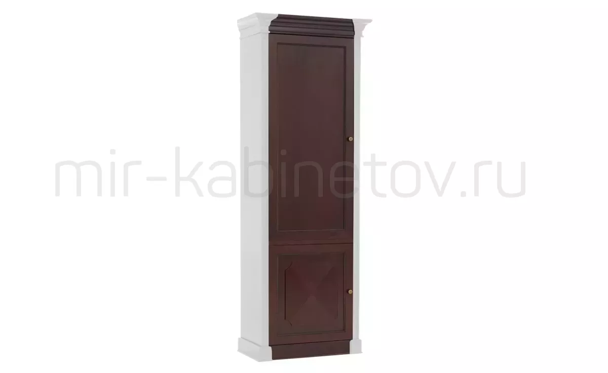 Модуль 2 дер.двери L63 – фото 1