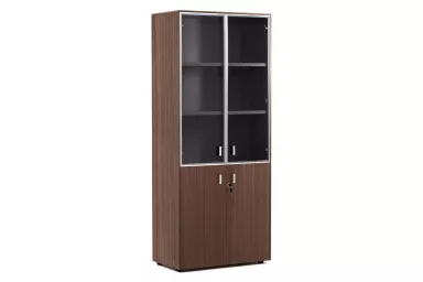 Шкаф комбинированный H197