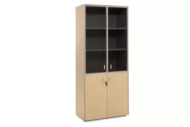 EXE Шкаф комбинированный H.197