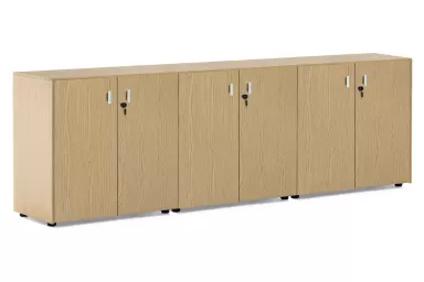 EXE Шкаф H.82, 6 дверей