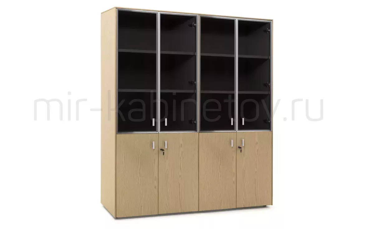 EXE Шкаф комбинир x 2 – фото 1