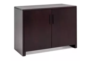 Греденция 2 двери