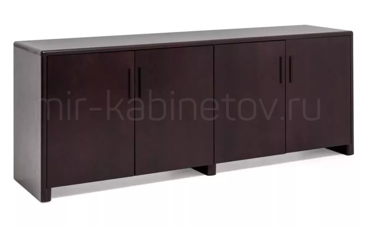 Греденция 4 двери – фото 1