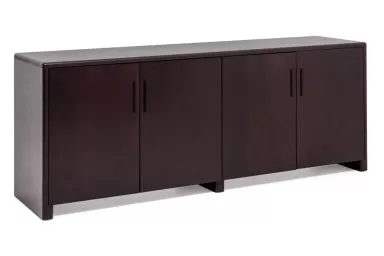 Греденция 4 двери