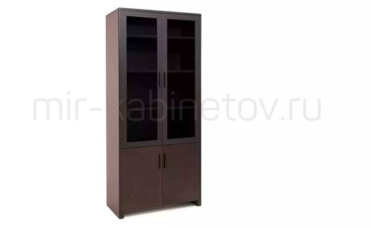 Шкаф комбинированный – фото 1