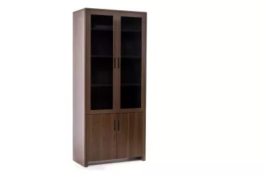 Шкаф комбинированный
