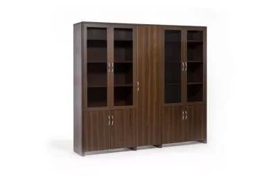Шкаф для бумаг/одежды