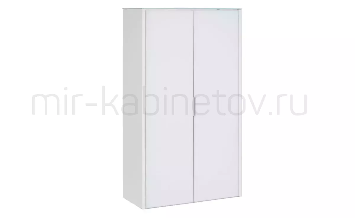 GALA Гардероб (2 двери) – фото 1