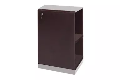 LaMaRi Модуль низкий 1 дверь DX