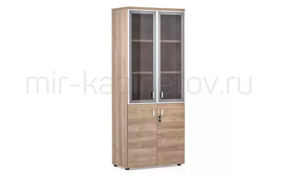 Шкаф комбинированный – фото 1