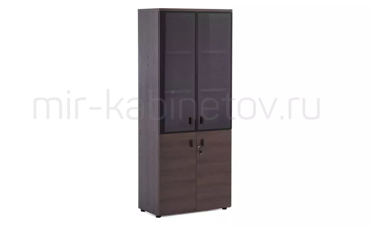 Шкаф комбинированный – фото 1