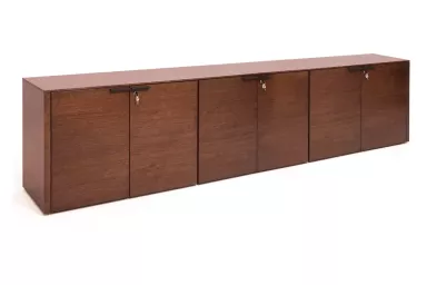 Греденция 6 дверей